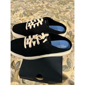 NWT Cole Haan GrandPro Rally Mule Sneaker